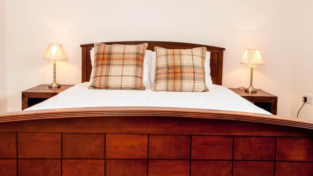 The Highland Club Fort Augustus