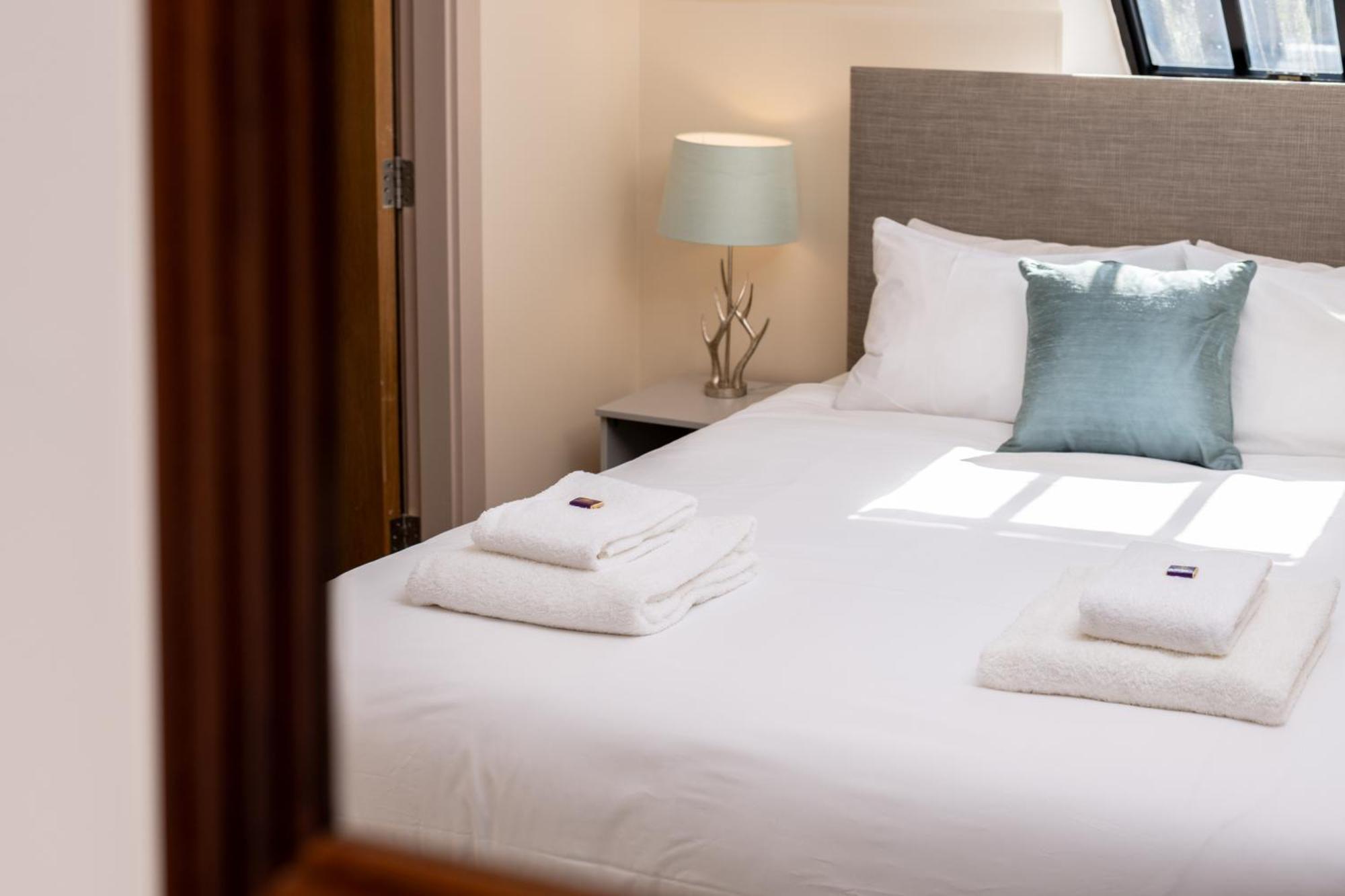Gasthuis The Highland Club 4*