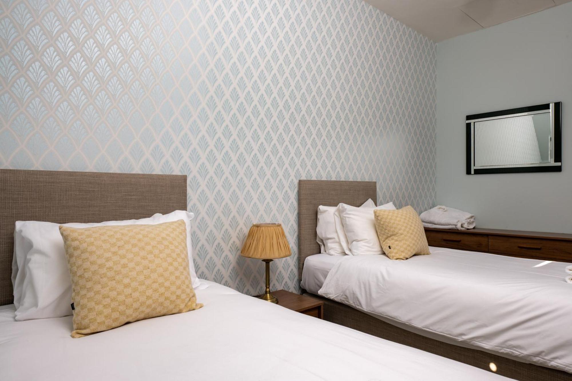 The Highland Club Fort Augustus