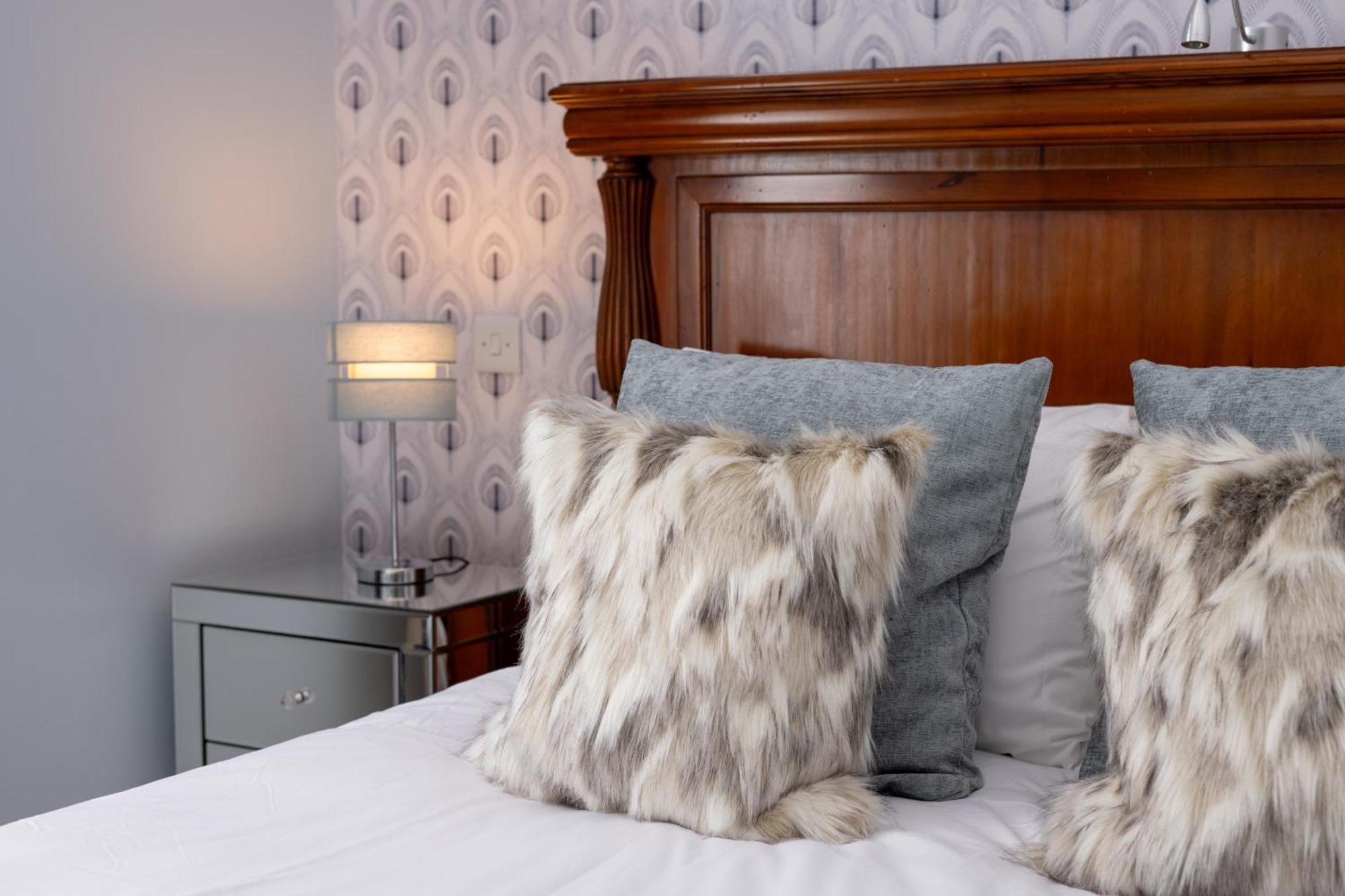 The Highland Club 4* Fort Augustus