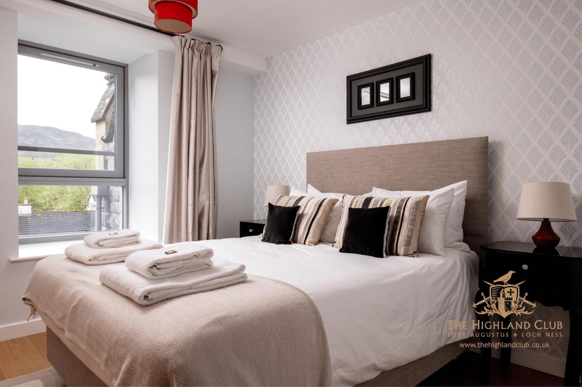The Highland Club 4* Fort Augustus