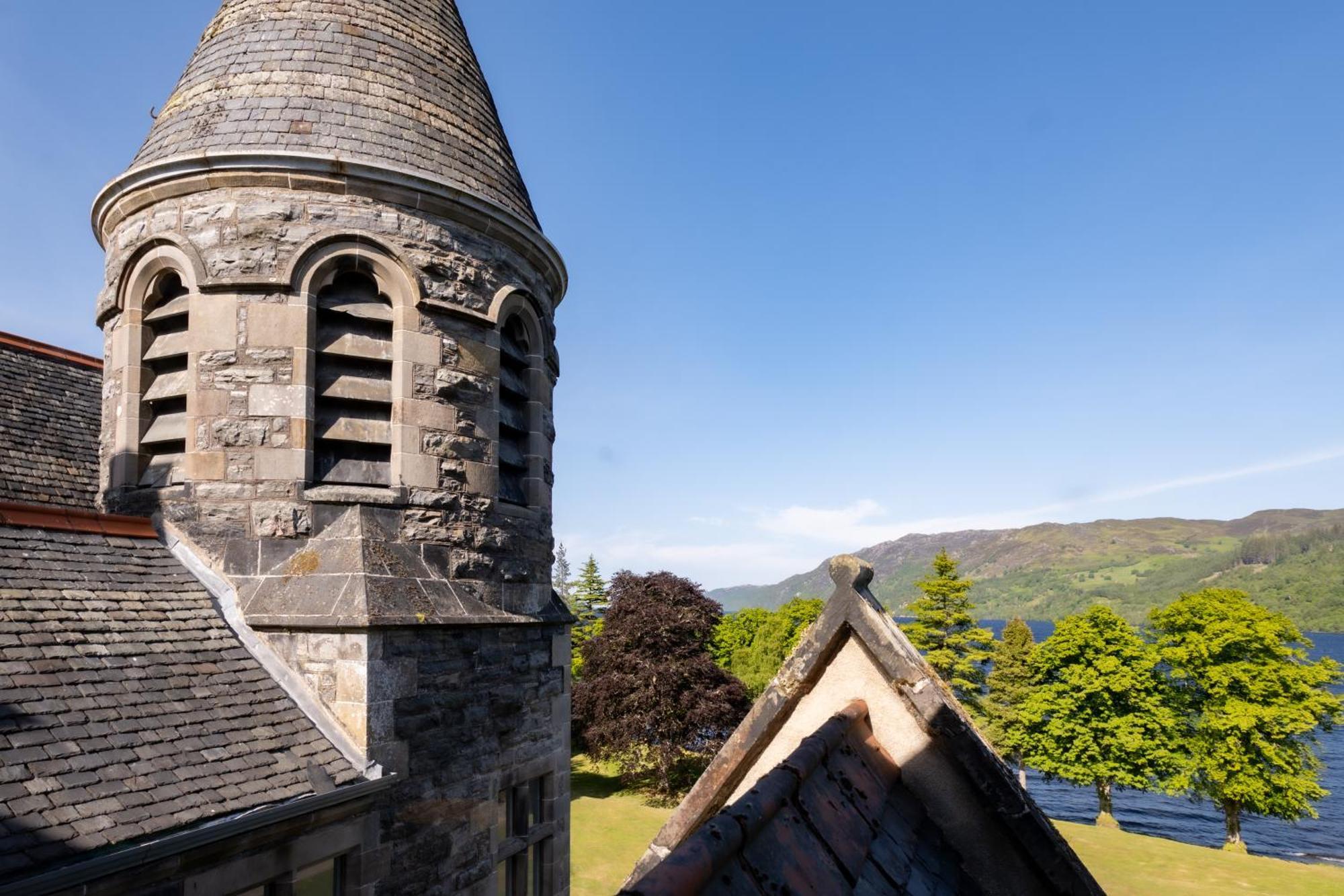 The Highland Club Fort Augustus