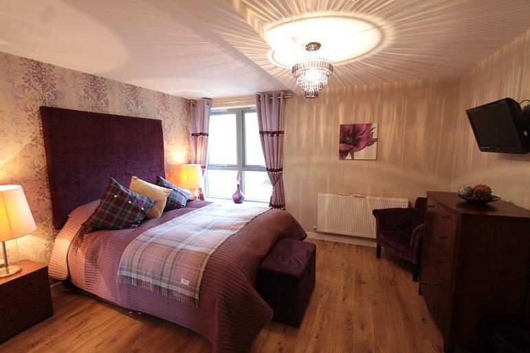 Gasthuis The Highland Club 4*