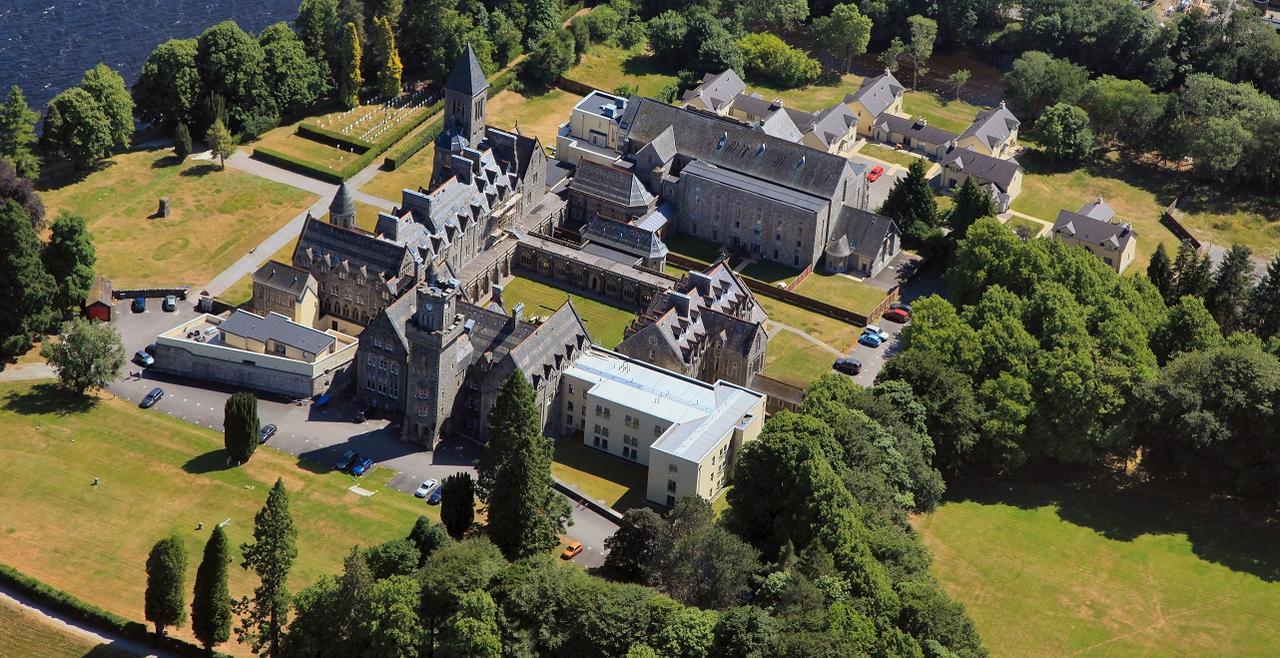 The Highland Club