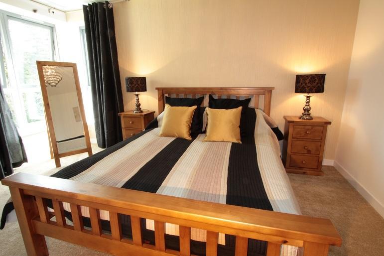 The Highland Club 4* Fort Augustus