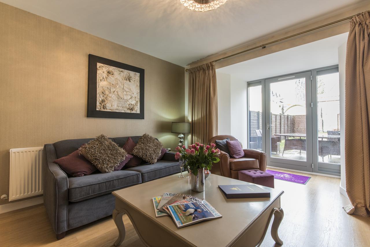 Gasthuis The Highland Club 4*