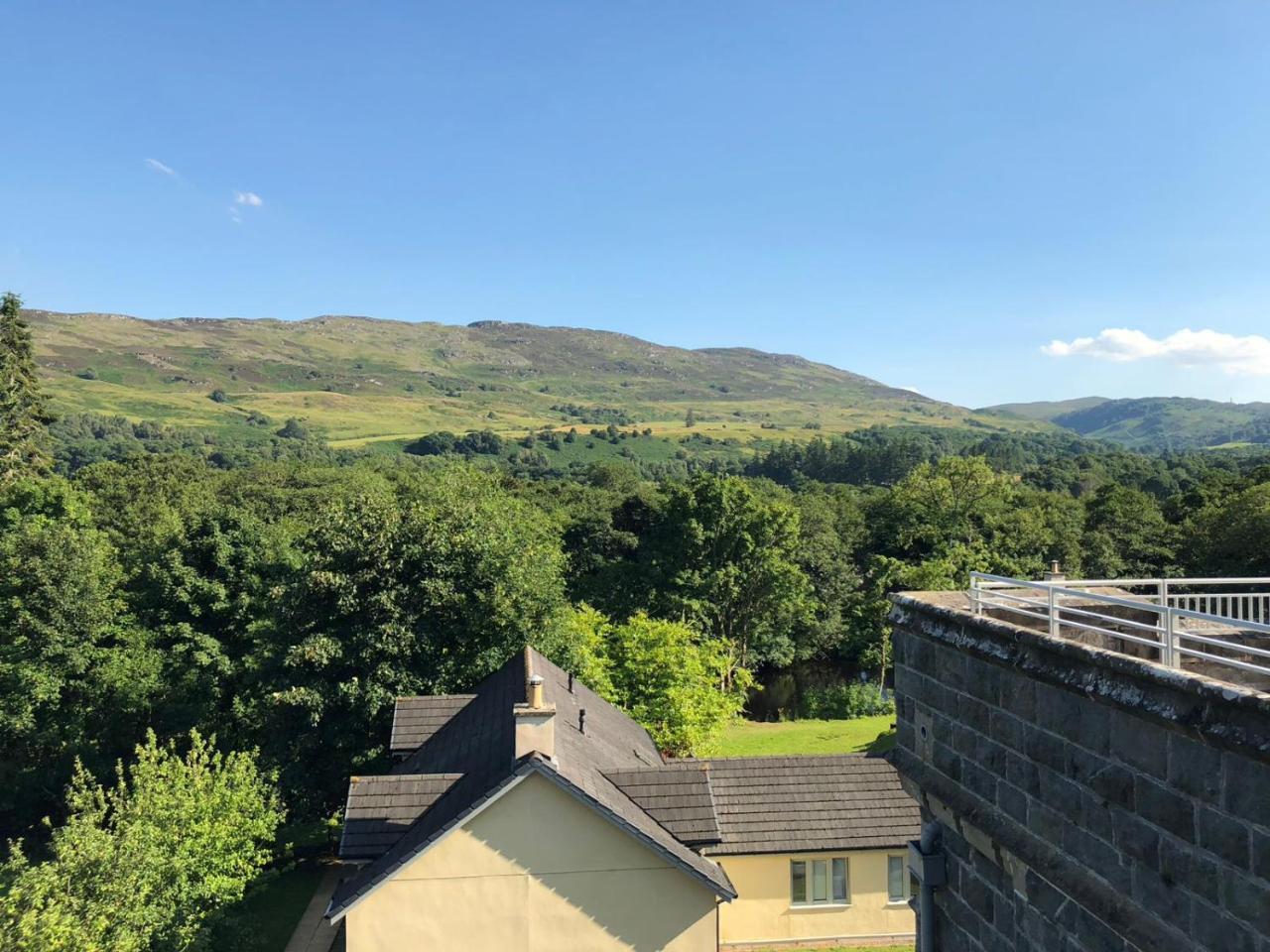 The Highland Club Fort Augustus