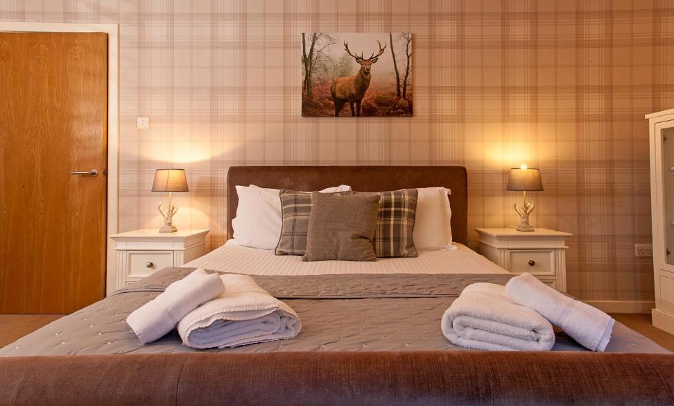 The Highland Club Gasthuis 4*
