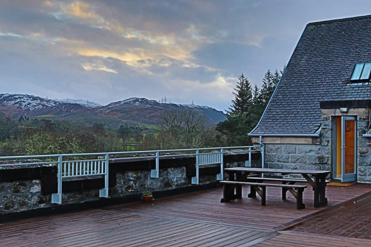The Highland Club 4* Fort Augustus